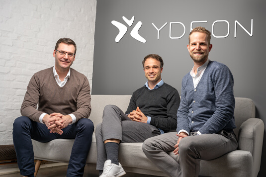 Ydeon Management